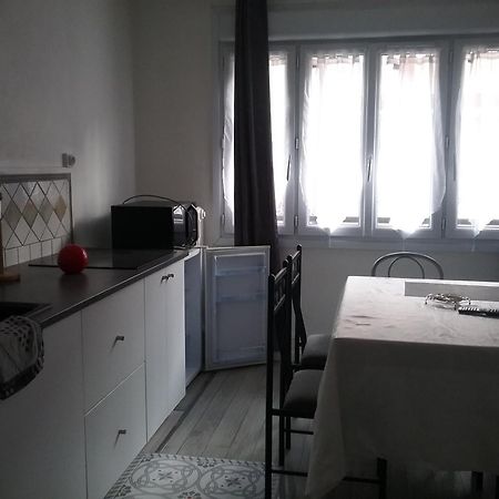 Appart'Hotel Beauvais Esterno foto