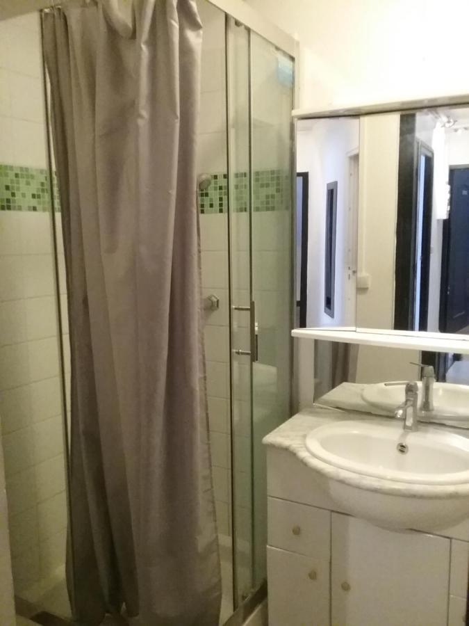 Appart'Hotel Beauvais Esterno foto