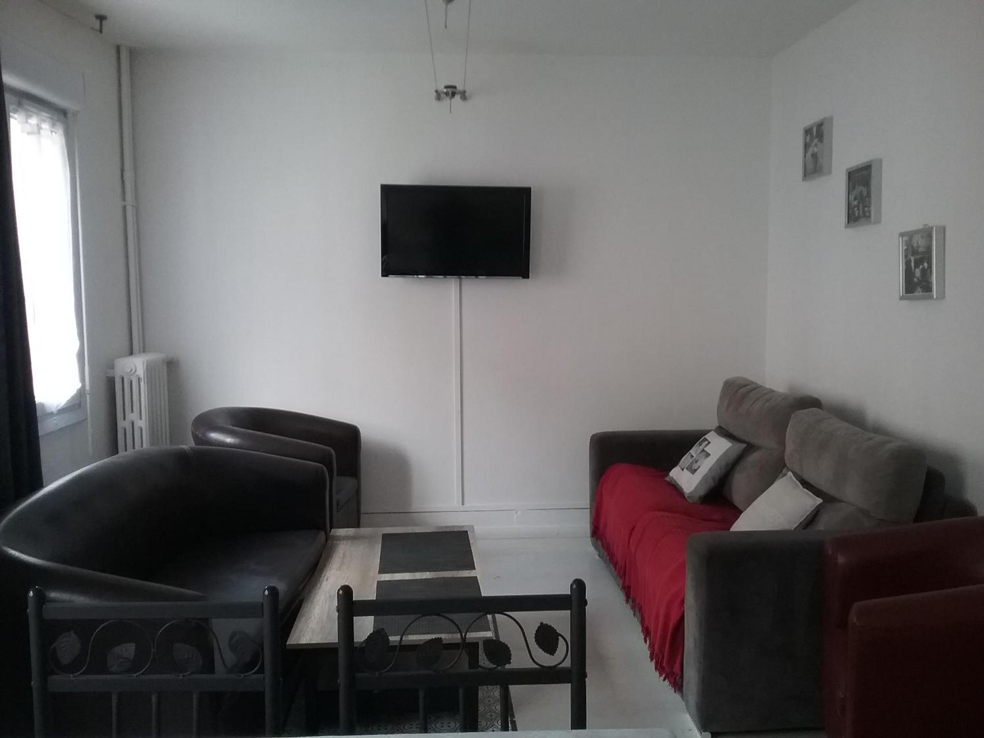 Appart'Hotel Beauvais Esterno foto