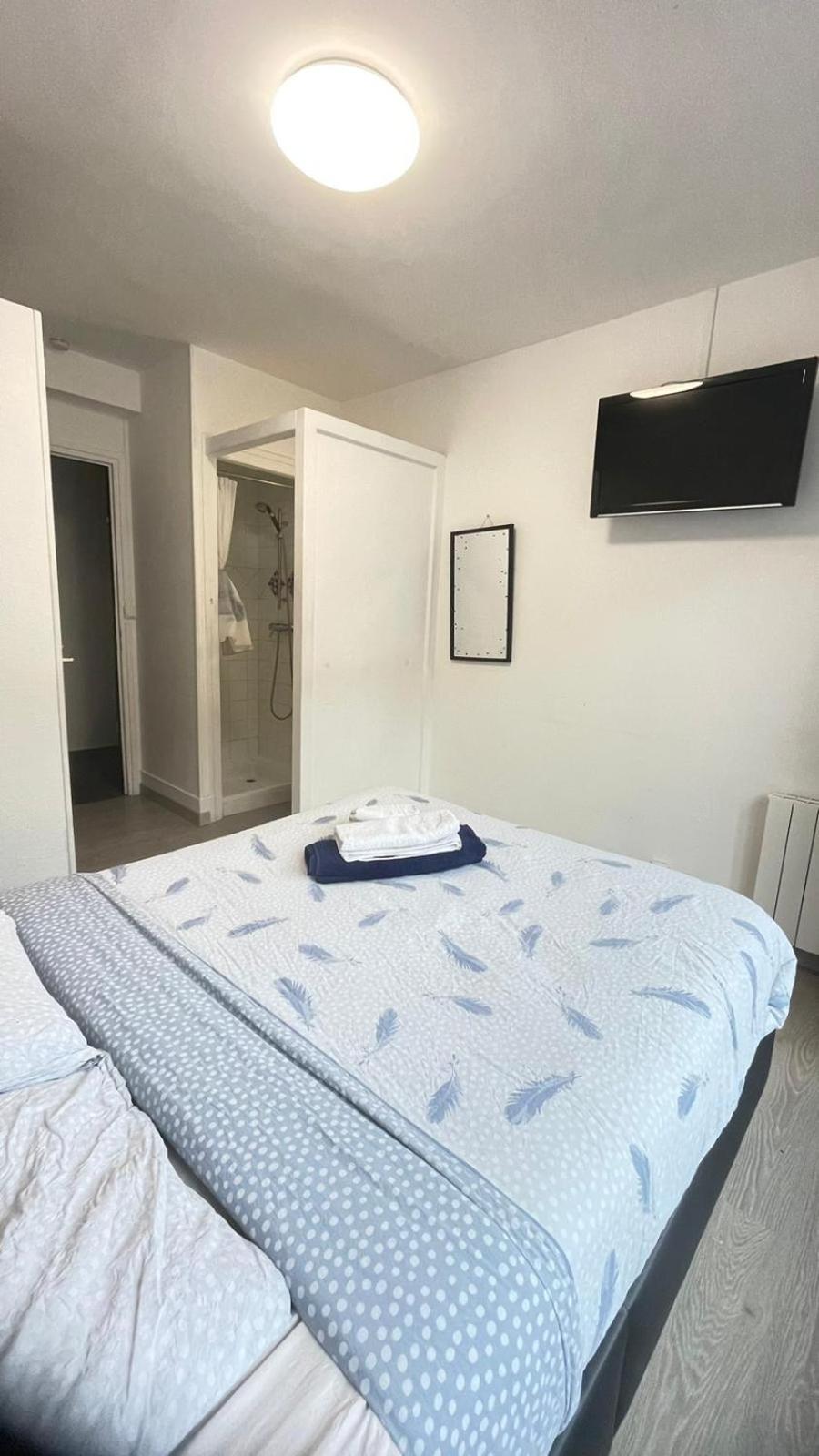 Appart'Hotel Beauvais Esterno foto