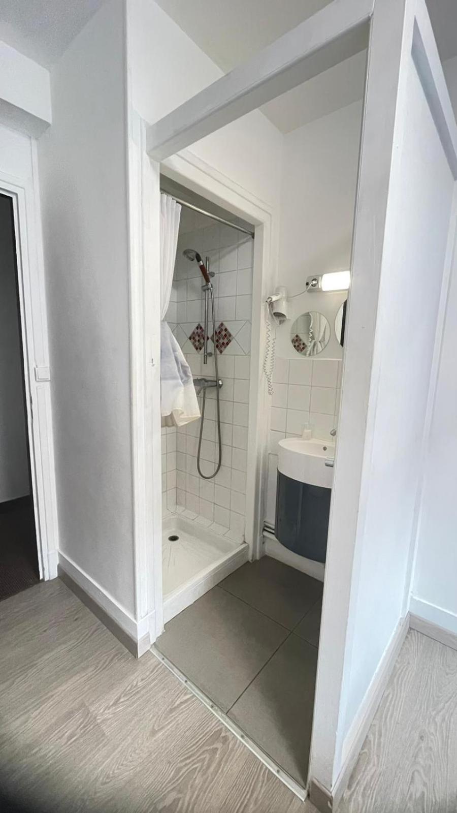 Appart'Hotel Beauvais Esterno foto